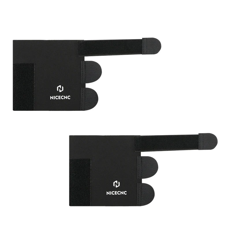 Protection fourche - Spy Guard
