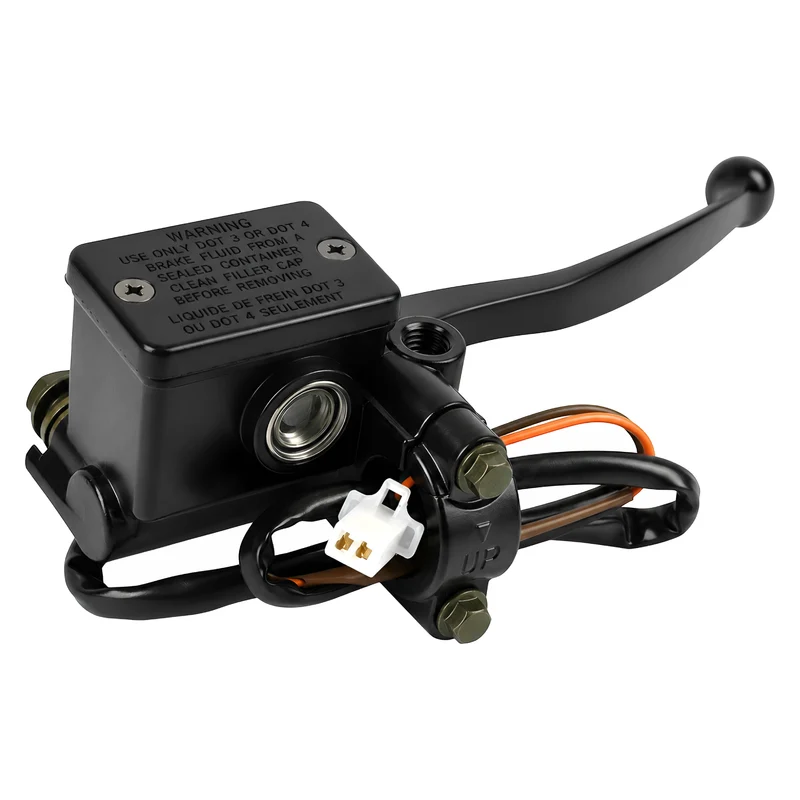 Bomba de freno delantera YBR 125 AllPro