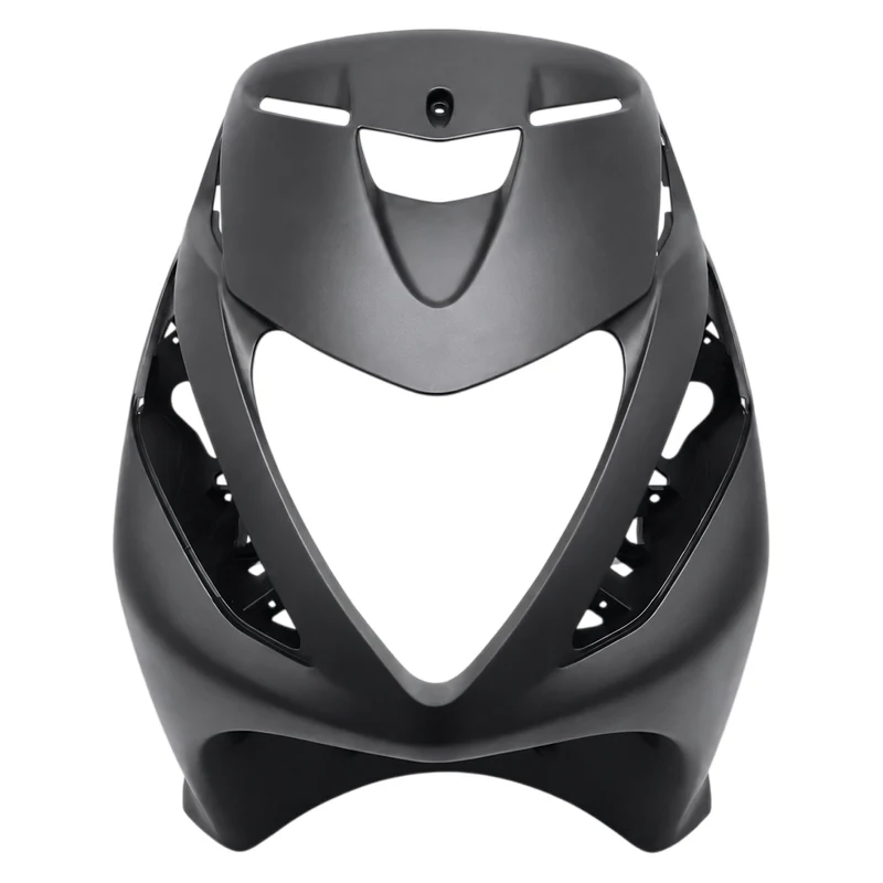 Tapa frontal Piaggio ZIP SP II sin pintar AllPro