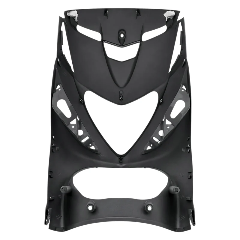 Tapa frontal Piaggio ZIP SP II sin pintar AllPro