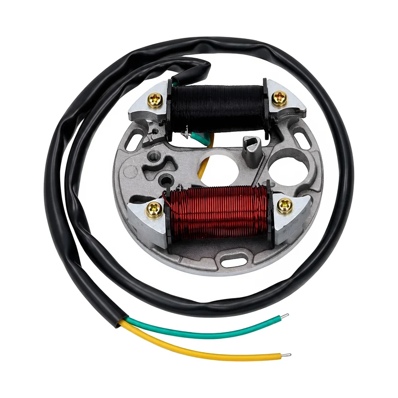 Stator encendido Puch / Kreidler / Sachs / Zündapp AllPro