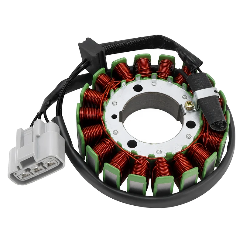 Stator encendido Benelli TRK 502 X 18-21 AllPro