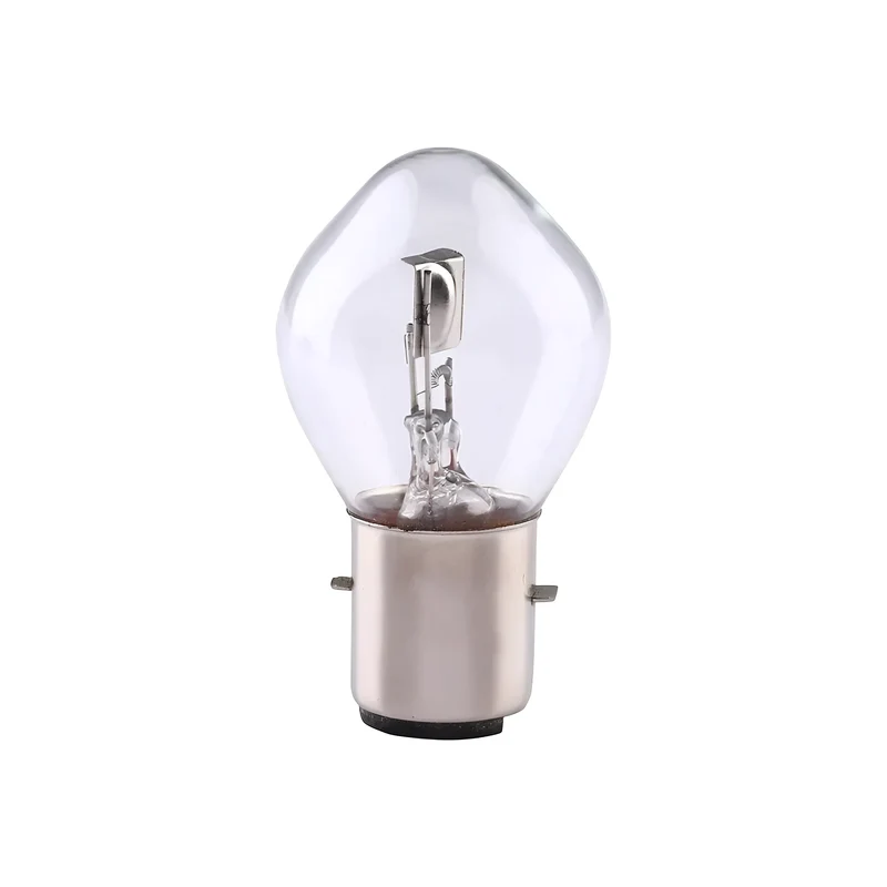 Bombilla BA20D 12V 35/35W AllPro
