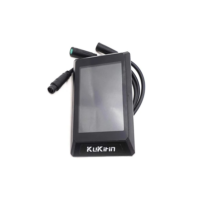 Display Kukirin T3