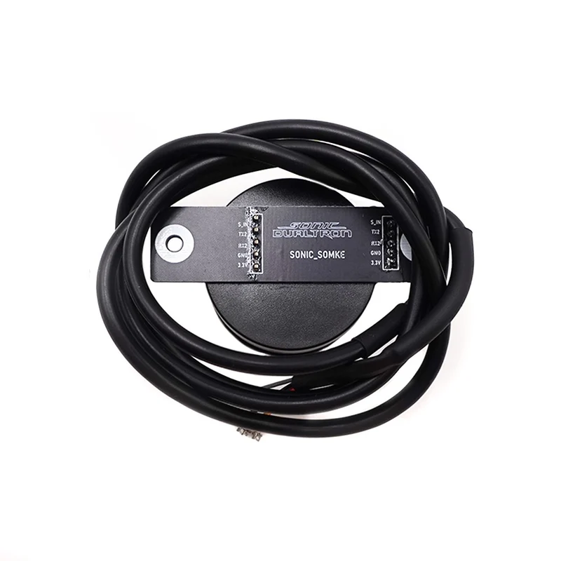 Detecteur fumée Rovoron R7