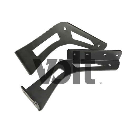 Carbon Revo Support DE TOP Case V2 - Dualtron 1/2