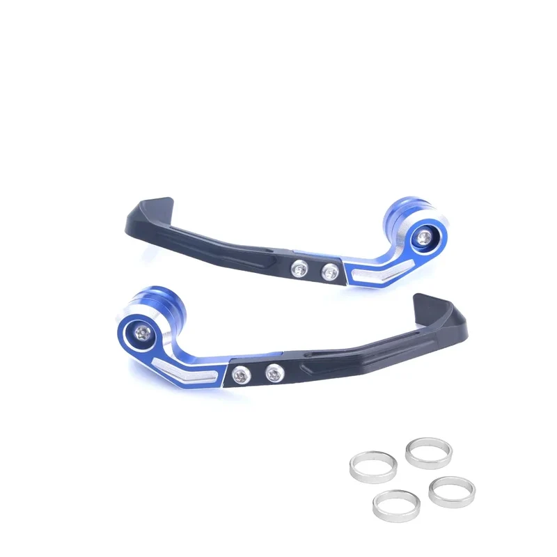For HONDA CBR650 R CBR 650R 2023 Cbr650r Accessories Brake Clutch Lever Protector Motorcycle Bow Guard Brake Clutch Handguard