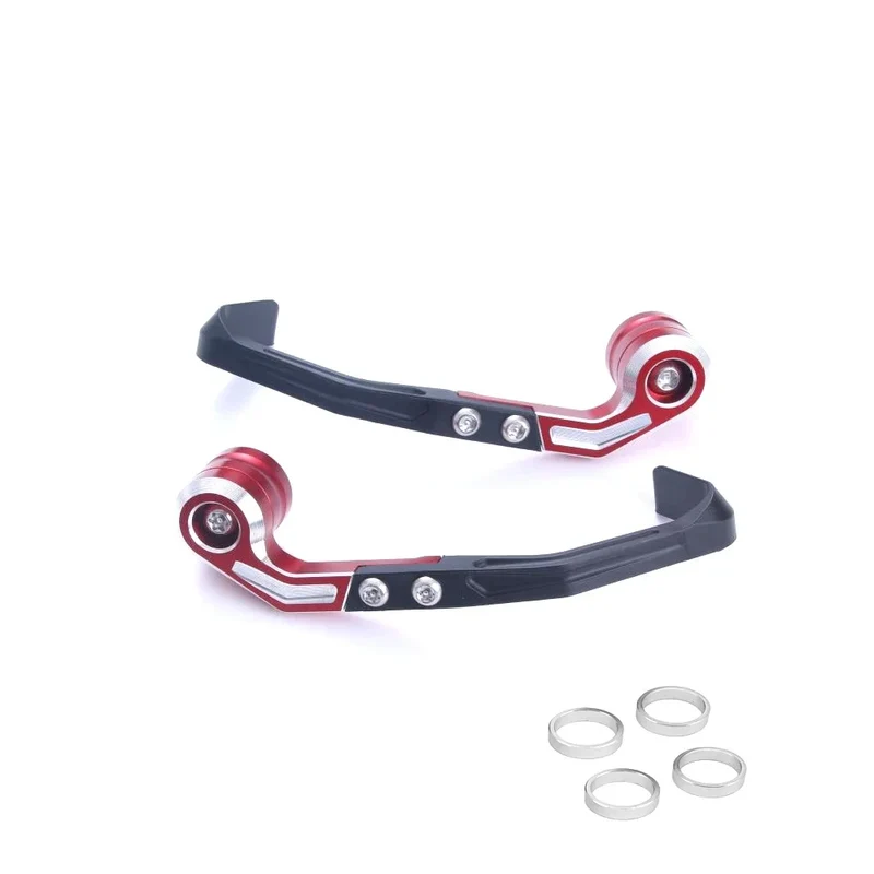 For HONDA CBR650 R CBR 650R 2023 Cbr650r Accessories Brake Clutch Lever Protector Motorcycle Bow Guard Brake Clutch Handguard