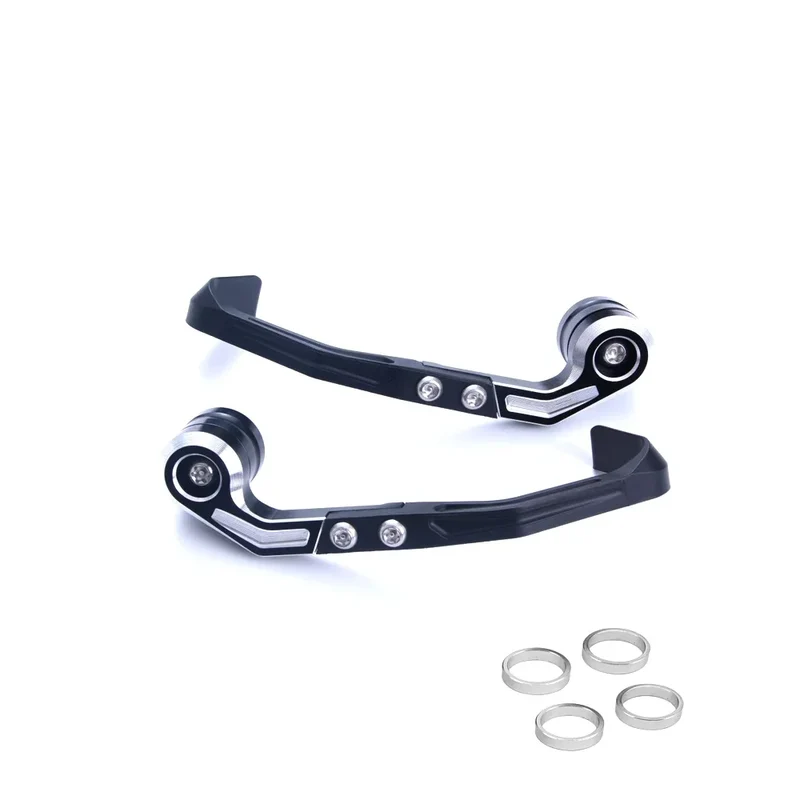 For HONDA CBR650 R CBR 650R 2023 Cbr650r Accessories Brake Clutch Lever Protector Motorcycle Bow Guard Brake Clutch Handguard