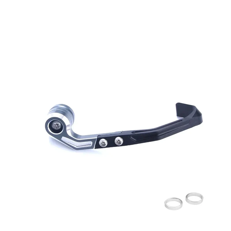 For HONDA CBR650 R CBR 650R 2023 Cbr650r Accessories Brake Clutch Lever Protector Motorcycle Bow Guard Brake Clutch Handguard