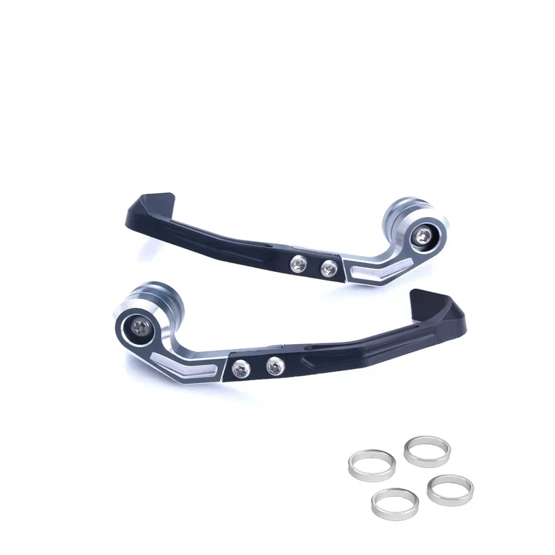For HONDA CBR650 R CBR 650R 2023 Cbr650r Accessories Brake Clutch Lever Protector Motorcycle Bow Guard Brake Clutch Handguard