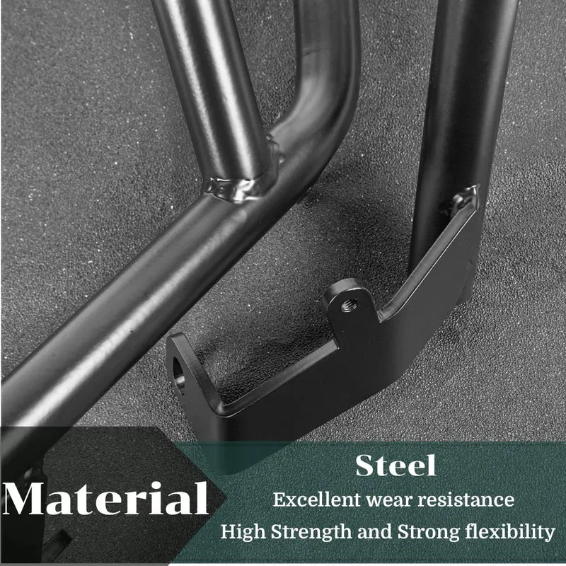 for Honda CRF250 CRF 250 CRF300 Rally 2017-2020 Engine Guard Highway Crash Bar Motor Frame Protection Upper Lower Skid Plate