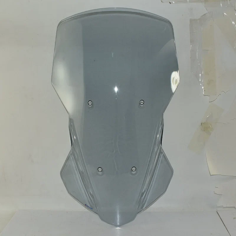 4mm Thickness Windscreen Windshield Wind Deflector Shield Screen Visor Glass For Yamaha Tracer 7 7GT Tracer7 GT 2021 2022