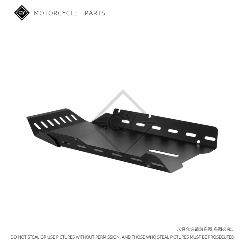 Motorcycle Steel Engine Plates For Honda Goldwing 1800 GL1800 2001 2002 2003 2004 2005 2006 - 2017 F6B 2013 2014 2015 2016 2017