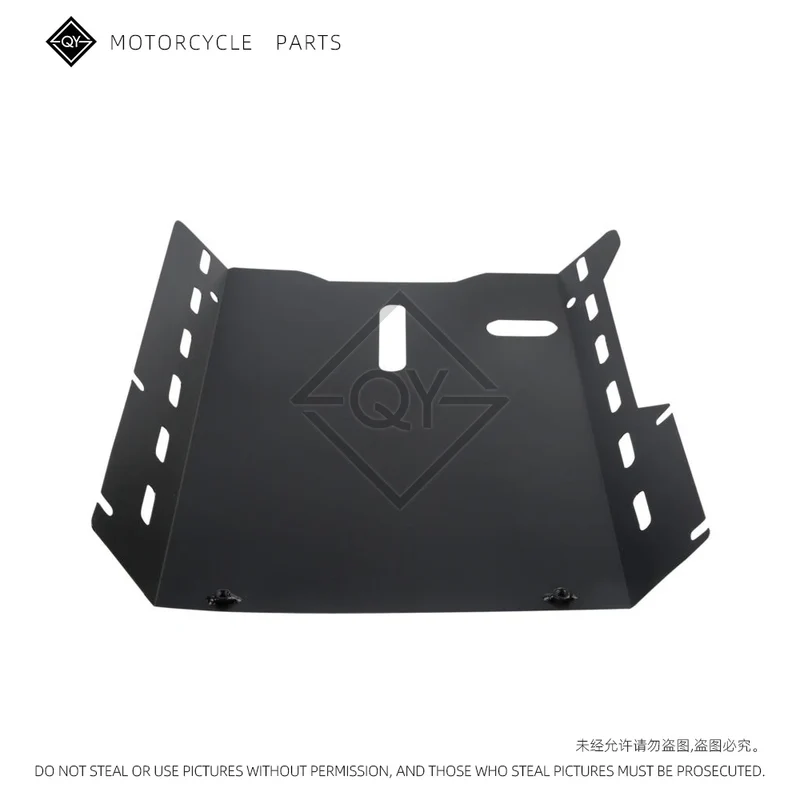 Motorcycle Steel Engine Plates For Honda Goldwing 1800 GL1800 2001 2002 2003 2004 2005 2006 - 2017 F6B 2013 2014 2015 2016 2017