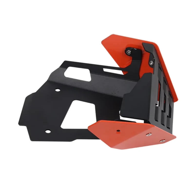 Engine Guard Skid Plate Protection Cover Chassis Under Base Bash Protector For CFMOTO CF MOTO 800NK NK800 NK 800 NK Accessories