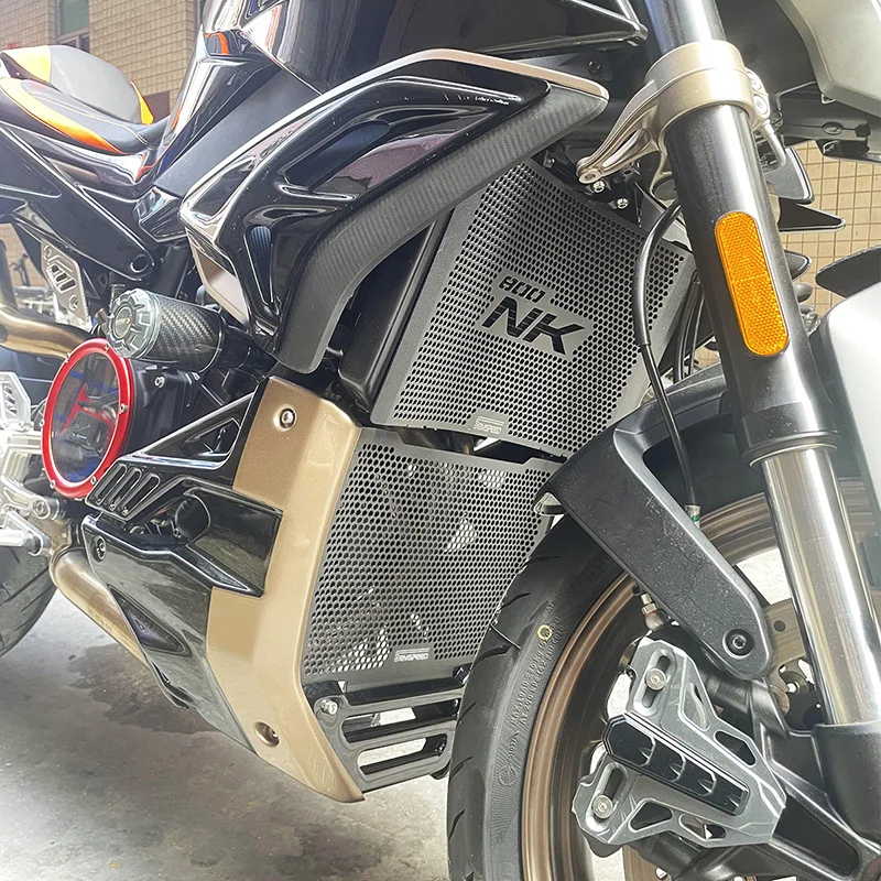 Semspeed For CFMOTO 800NK 2023 2024 Motorcycle Bottom Shroud Fairing Kit Protection Guard Aerodynamics Protective Cover Sets