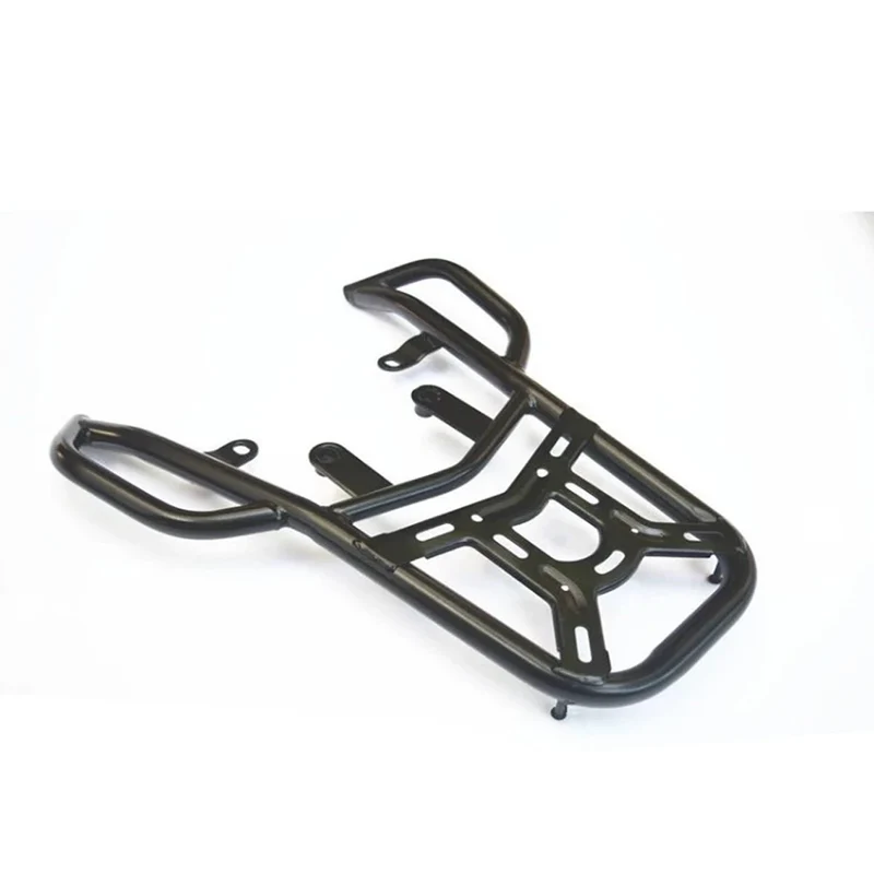 For CFMOTO CF 650MT MT650 MT 650 MT Accessories Motorcycle Rear Luggage Rack Carrier Trunk Box Holder Support Shelf Bracket Grip