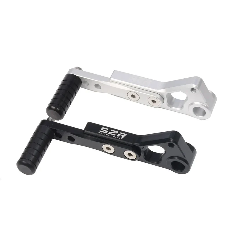 For CFMOTO 650MT 650 MT 650 MT650 Motorcycle Accessories Adjustable Extended Shift Lever Refitting Gear Shifting Lever Pedal
