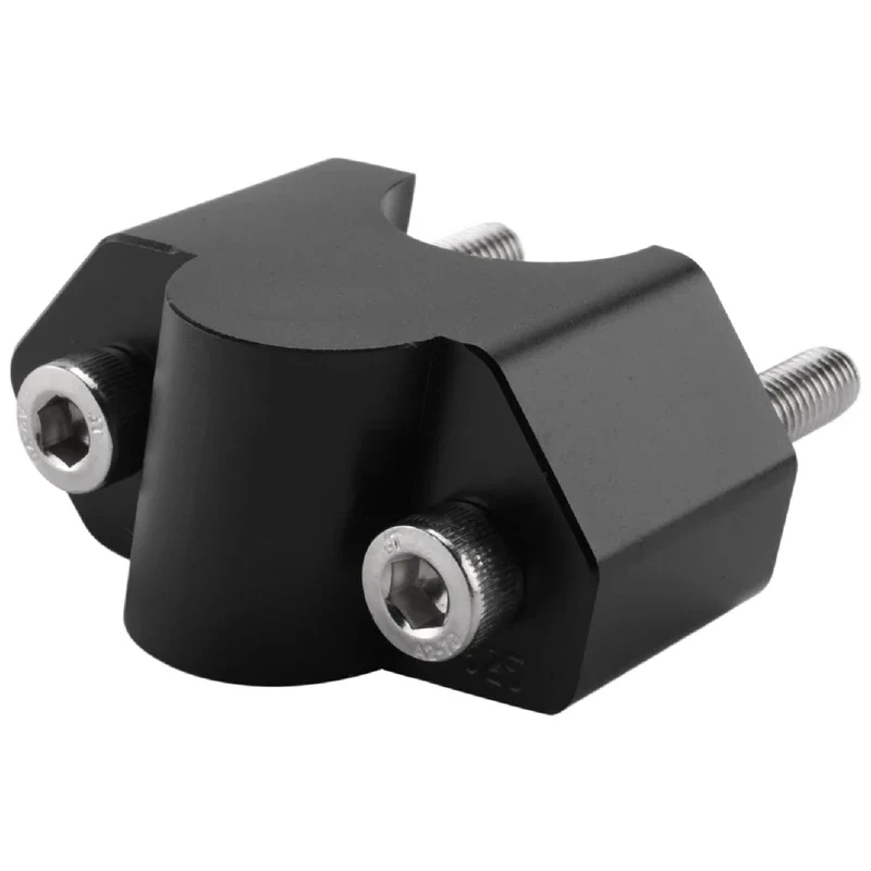 Motorcycle Modification Handlebar Risers Height Up Adapters For CFMOTO 650MT CF 650 MT 650-MT