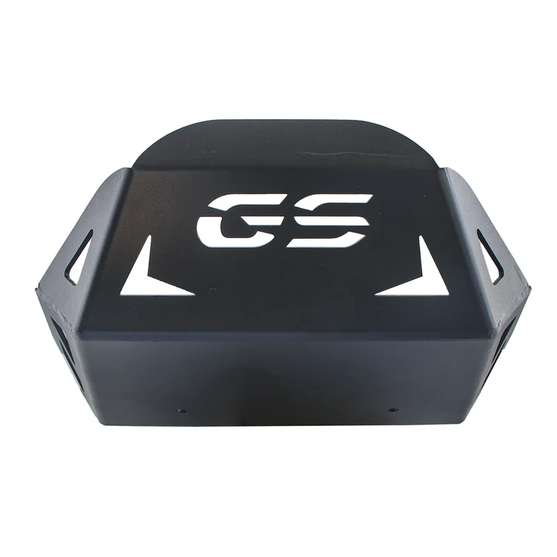 F750GS For BMW F850GS ADV Chassis Engine Guard Cover Lower Bottom Skid Plate Splash Protection Motorcycle Accessories F 850 GS
