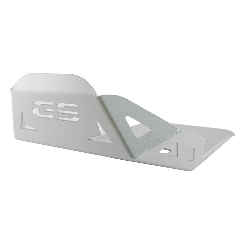 F750GS For BMW F850GS ADV Chassis Engine Guard Cover Lower Bottom Skid Plate Splash Protection Motorcycle Accessories F 850 GS