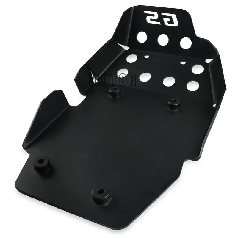 For BMW F800GS F700GS 2008-2017 Skid Plate Bash Frame Guard Motorcycle F700 F800 F 800 700 2017 2016 2015 2014 2013 2014 2011 10