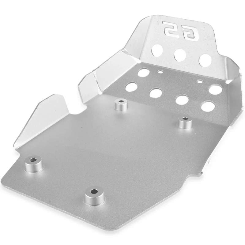 Motorcycle skid plate bash frame guard FOR BMW F 650 700 800 GS ADV all years 2021 2020 2019 2018 F650GS F700GS F800GS Adventure