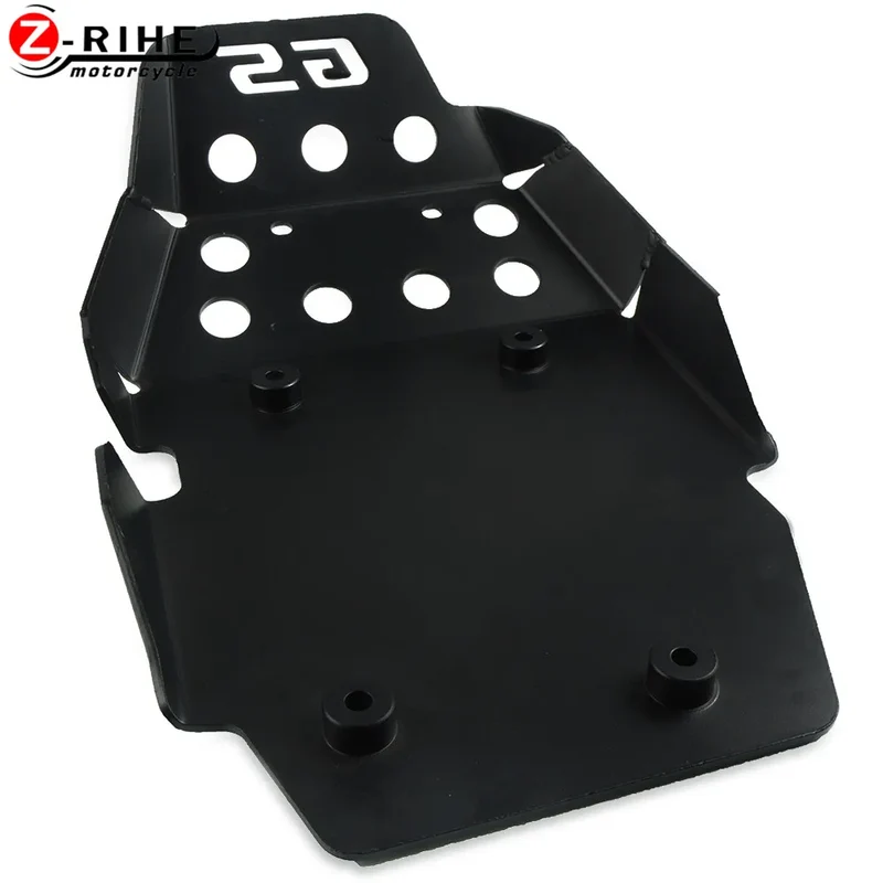 Motorcycle Skid Plate Bash Frame Guard For BMW F650GS F700GS F800GS ADV ADVENTURE F 650 700 800 GS 2008 2009 2010 2011-2016 2017