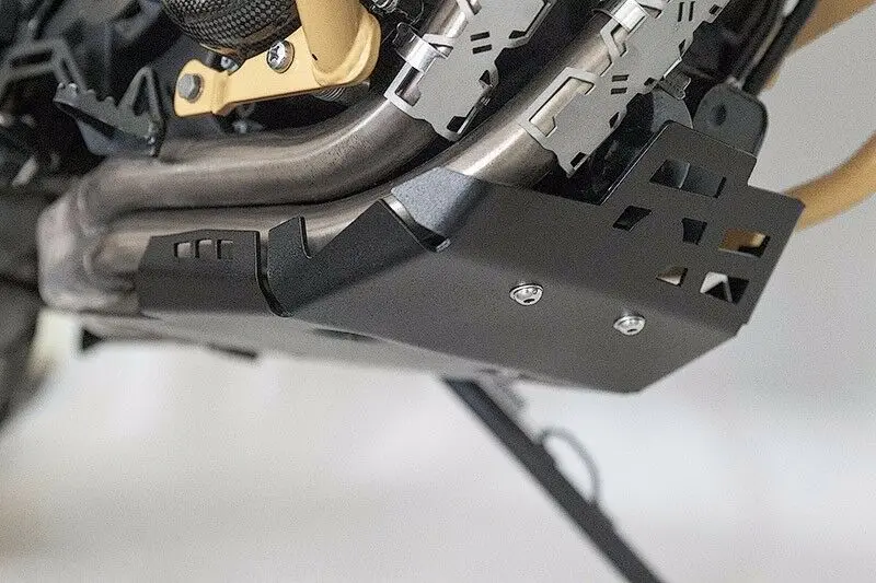Motorcycle Skid Plate Bash Frame Guard For BMW F650GS F700GS F800GS ADV ADVENTURE F 650 700 800 GS 2008 2009 2010 2011-2016 2017