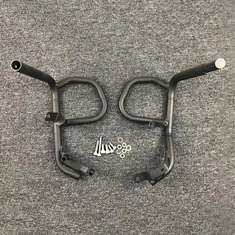 For BMW F650GS F700GS F800GS 2008-2018 Crash Protection Bars Motorcycle Engine Guard Protective F 800GS 700GS 650 GS Accessories
