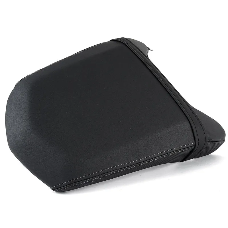 Motorcycle Rear Pillion Passenger Cowl Seat Tail Seat Pad Cushion For Honda CB650R CBR650R CB CBR 650R 2019-2022 Accessories
