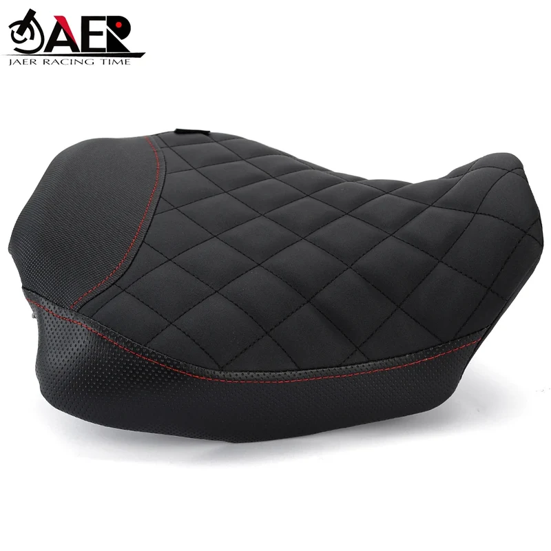 Front Solo Seat Cowl Cushion Pad for Honda CBR650R CBR CB 650 R CB650R 2019-2023 Motorcycle Accessories