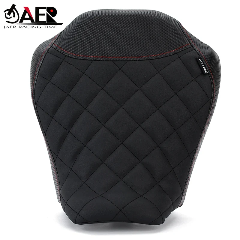 Front Solo Seat Cowl Cushion Pad for Honda CBR650R CBR CB 650 R CB650R 2019-2023 Motorcycle Accessories