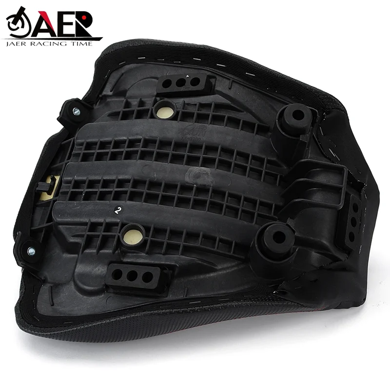 Front Solo Seat Cowl Cushion Pad for Honda CBR650R CBR CB 650 R CB650R 2019-2023 Motorcycle Accessories
