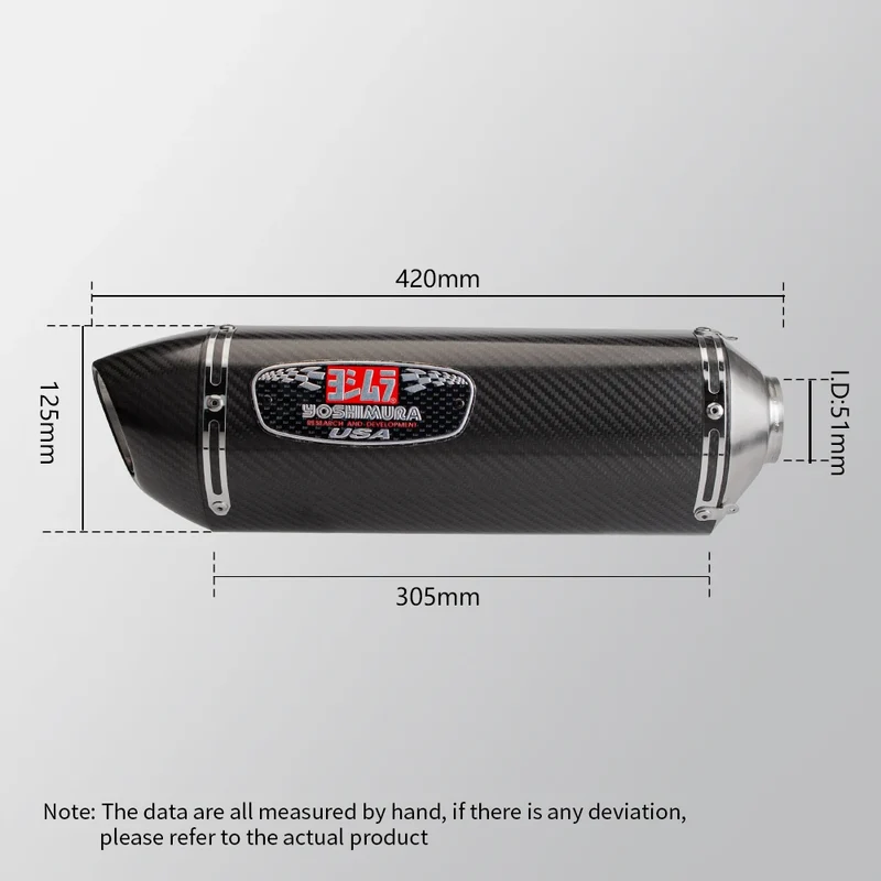 For YAMAHA MT09 FZ09 XSR900 System Escape Slip On Front Tube Link Pipe Connect Original full Motorcycle Exhaust System Titanium