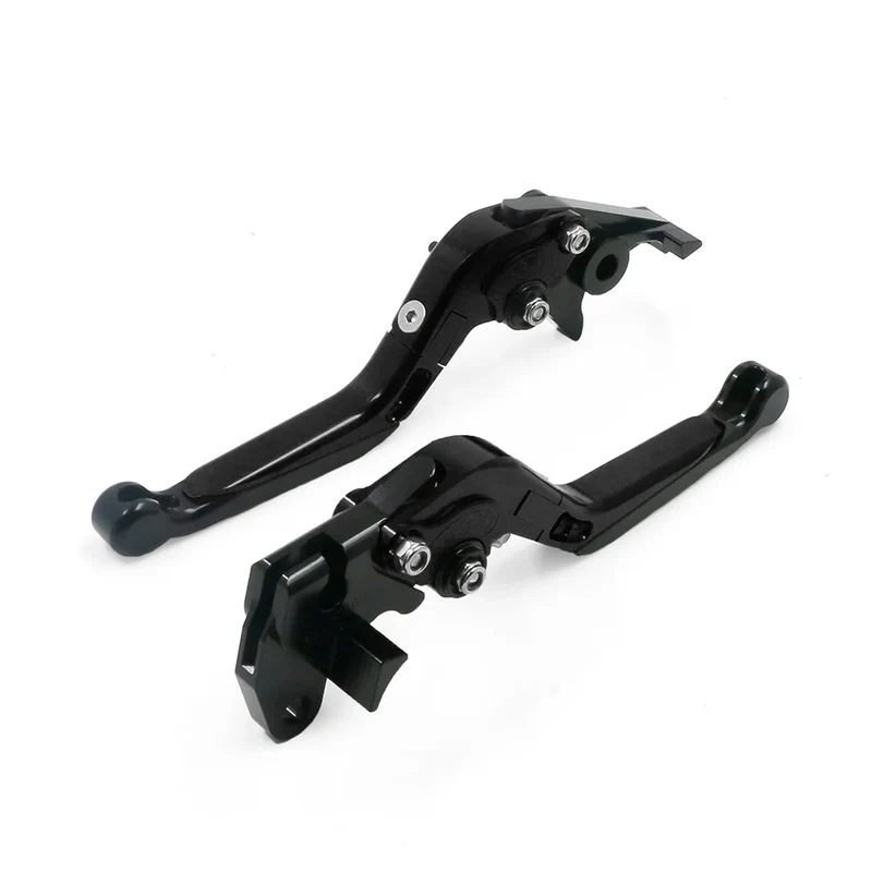 Tracer700gt Brake Clutch Levers CNC Handle Adjustable Extendable Handbrake Lever For Yamaha Tracer 700 gt TRACER 700GT 2018-2021