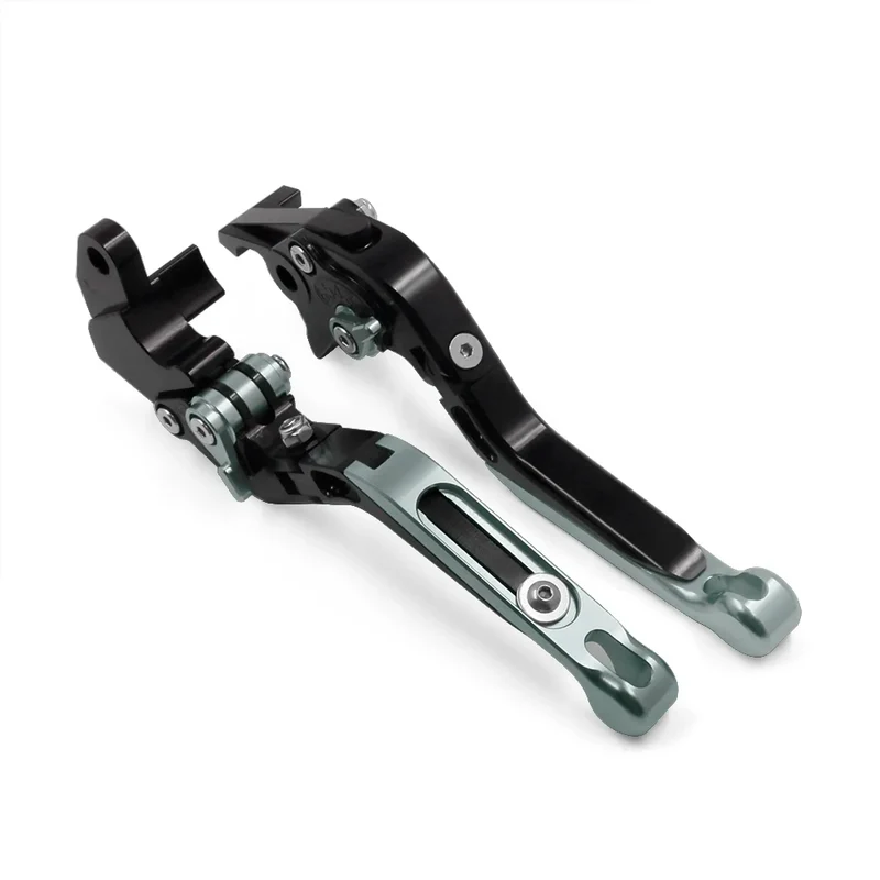 Tracer700gt Brake Clutch Levers CNC Handle Adjustable Extendable Handbrake Lever For Yamaha Tracer 700 gt TRACER 700GT 2018-2021