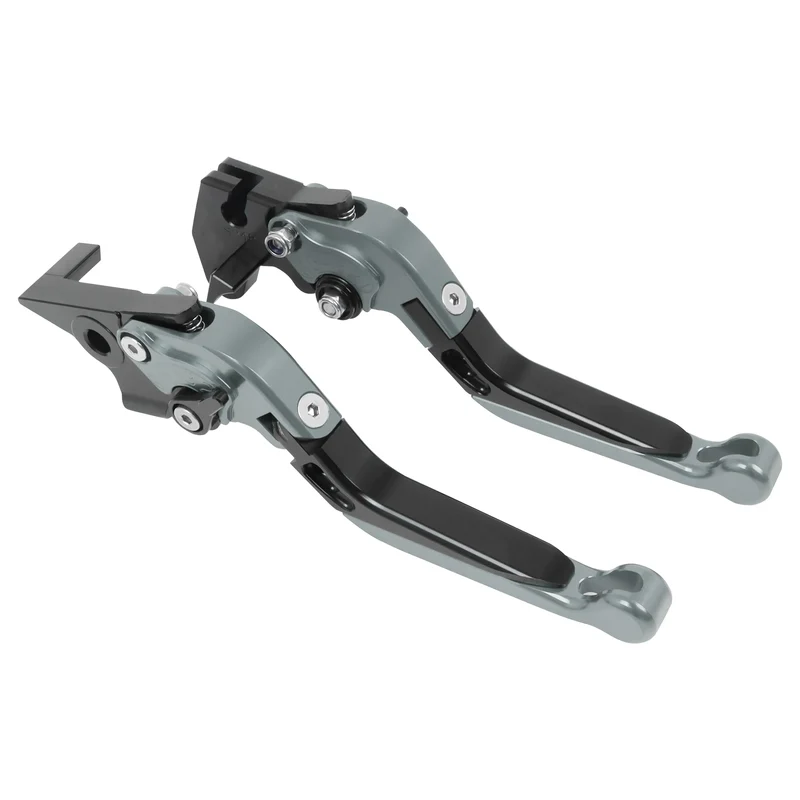 Tracer700gt Brake Clutch Levers CNC Handle Adjustable Extendable Handbrake Lever For Yamaha Tracer 700 gt TRACER 700GT 2018-2021