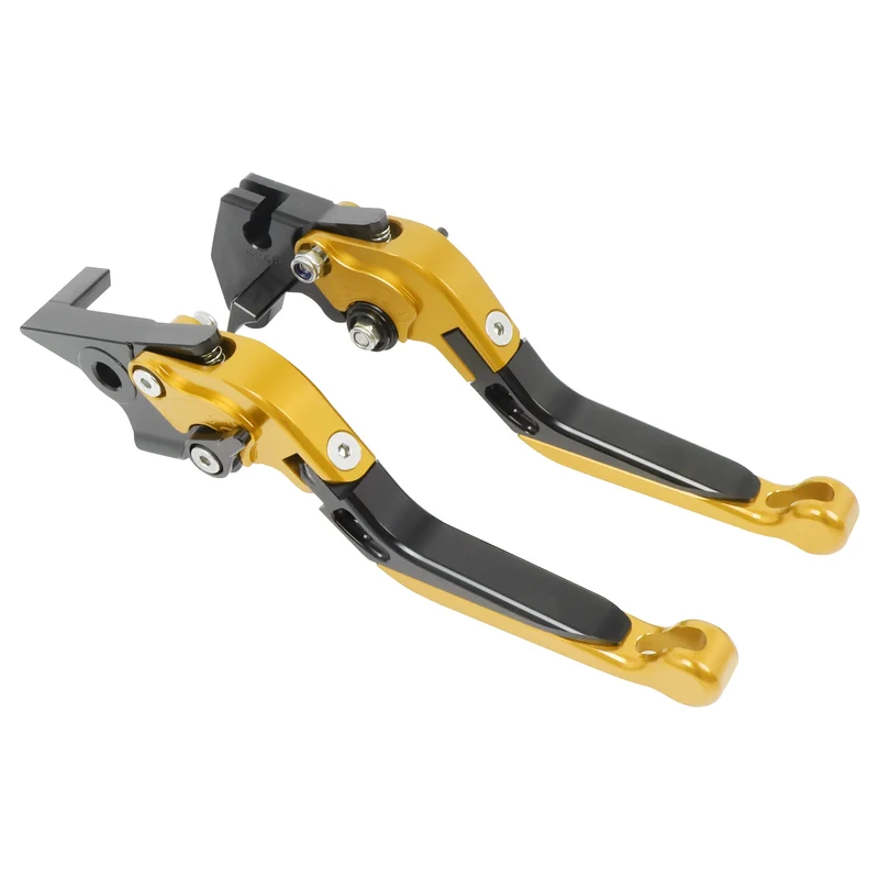 Tracer700gt Brake Clutch Levers CNC Handle Adjustable Extendable Handbrake Lever For Yamaha Tracer 700 gt TRACER 700GT 2018-2021
