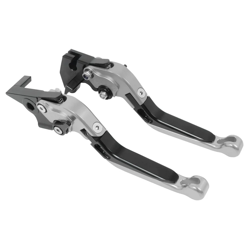 Tracer700gt Brake Clutch Levers CNC Handle Adjustable Extendable Handbrake Lever For Yamaha Tracer 700 gt TRACER 700GT 2018-2021