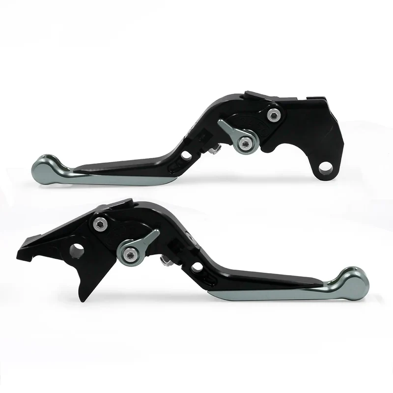 Tracer700gt Brake Clutch Levers CNC Handle Adjustable Extendable Handbrake Lever For Yamaha Tracer 700 gt TRACER 700GT 2018-2021