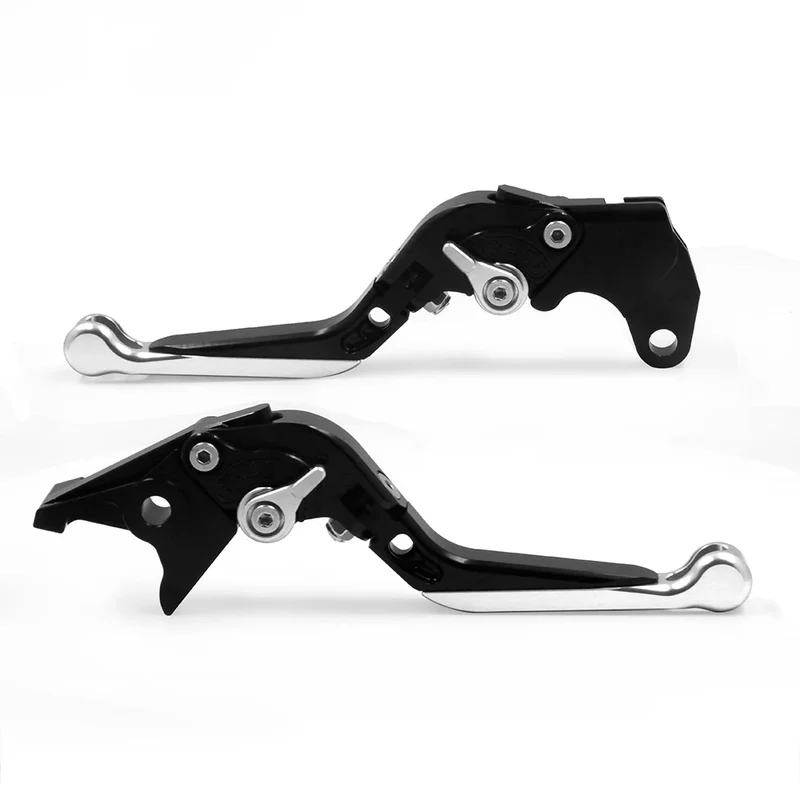Tracer700gt Brake Clutch Levers CNC Handle Adjustable Extendable Handbrake Lever For Yamaha Tracer 700 gt TRACER 700GT 2018-2021