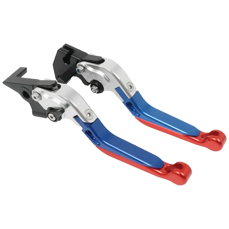 Tracer700gt Brake Clutch Levers CNC Handle Adjustable Extendable Handbrake Lever For Yamaha Tracer 700 gt TRACER 700GT 2018-2021