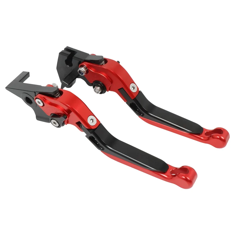Tracer700gt Brake Clutch Levers CNC Handle Adjustable Extendable Handbrake Lever For Yamaha Tracer 700 gt TRACER 700GT 2018-2021