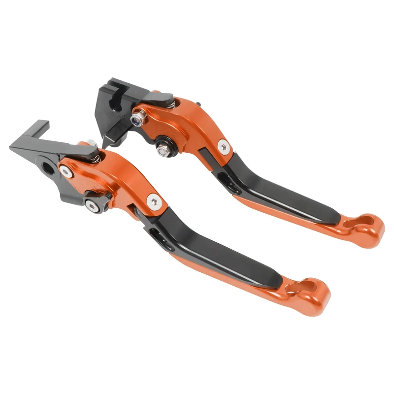 Tracer700gt Brake Clutch Levers CNC Handle Adjustable Extendable Handbrake Lever For Yamaha Tracer 700 gt TRACER 700GT 2018-2021