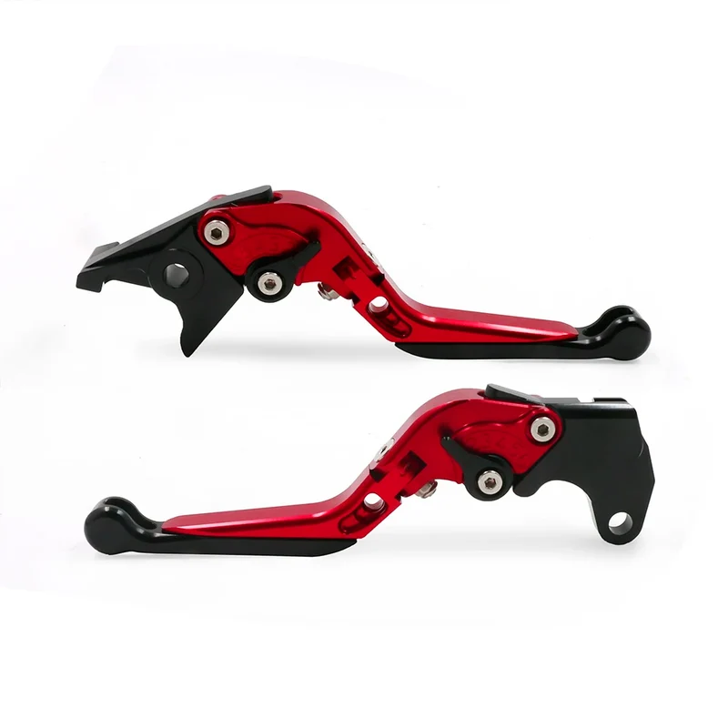 Tracer700gt Brake Clutch Levers CNC Handle Adjustable Extendable Handbrake Lever For Yamaha Tracer 700 gt TRACER 700GT 2018-2021