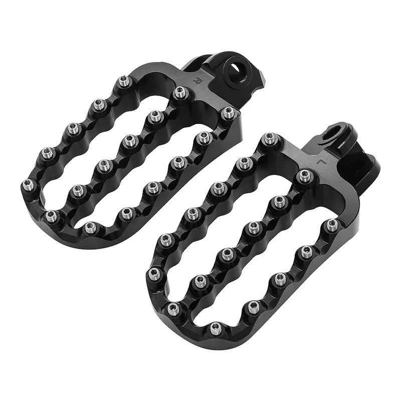 Foot Pegs FootRest Footpegs Rests Pedals ForKTM690 790 950 990 1090 1190 1290Adventure Supermoto Super ADV R T Enduro SMC SMR