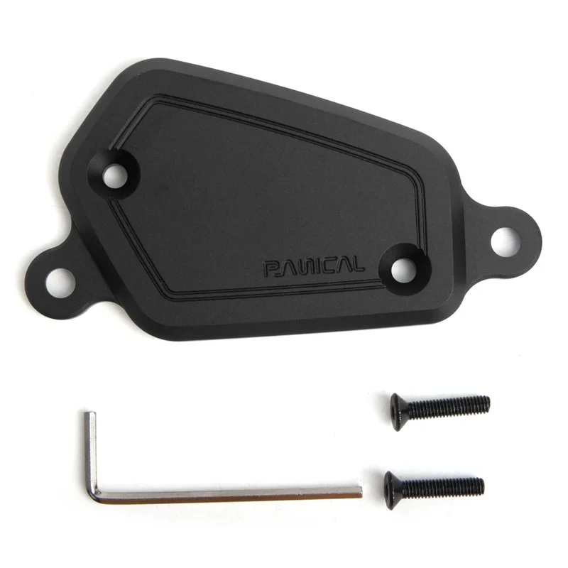 Panical Oil Pot Expansion Selfie Stick Kit Bracket Base Mounting Accessories Suitable for Honda Gold Wing GL1800 F6B 2018-2023