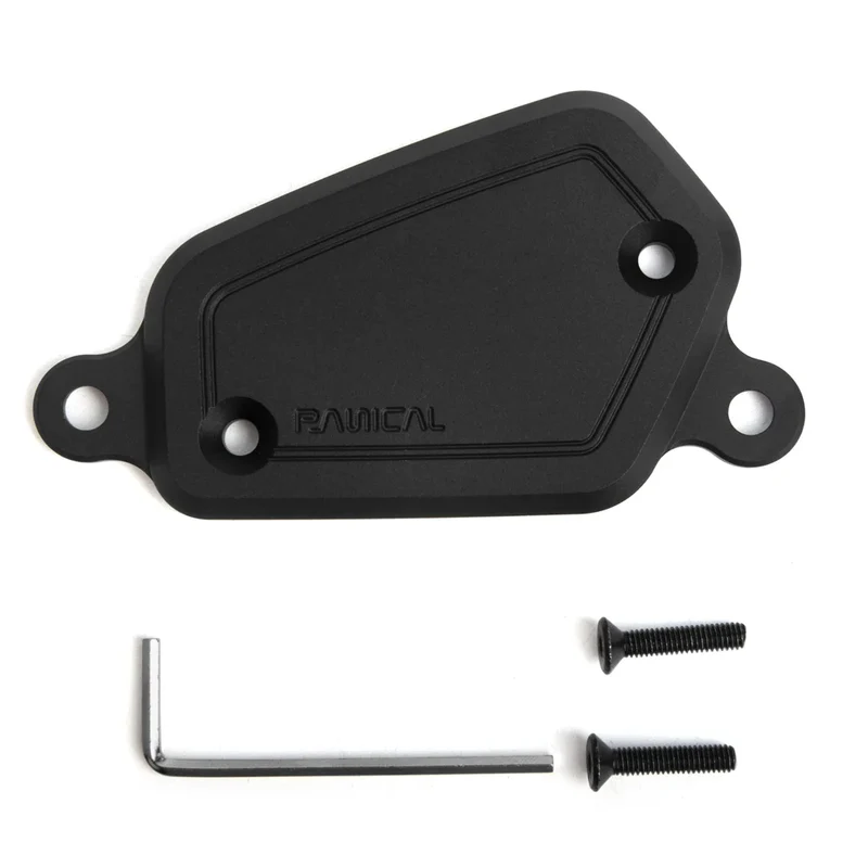 Panical Oil Pot Expansion Selfie Stick Kit Bracket Base Mounting Accessories Suitable for Honda Gold Wing GL1800 F6B 2018-2023